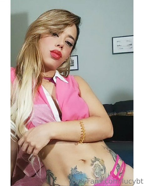 lucybt Neue OnlyFans Leaks