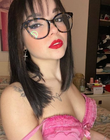 Denise Brazzalotto OnlyFans Nacktfotos