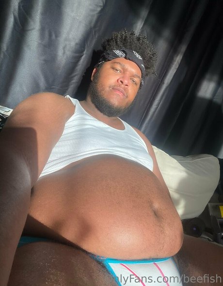 beefish Nacktpornos von OnlyFans geleakt