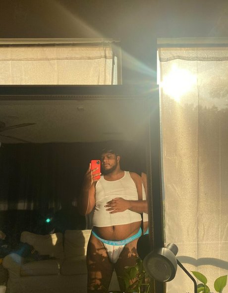 beefish OnlyFans Nacktbilder