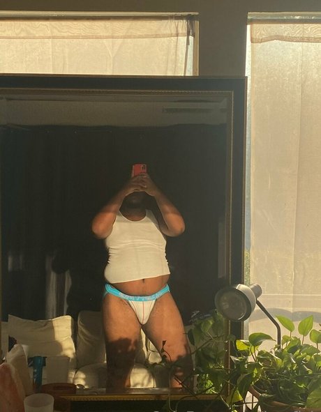 beefish Nacktbilder von OnlyFans geleakt