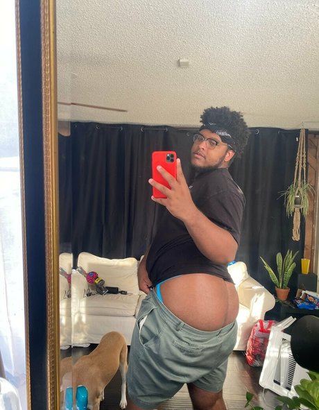 beefish OnlyFans Nacktfotos