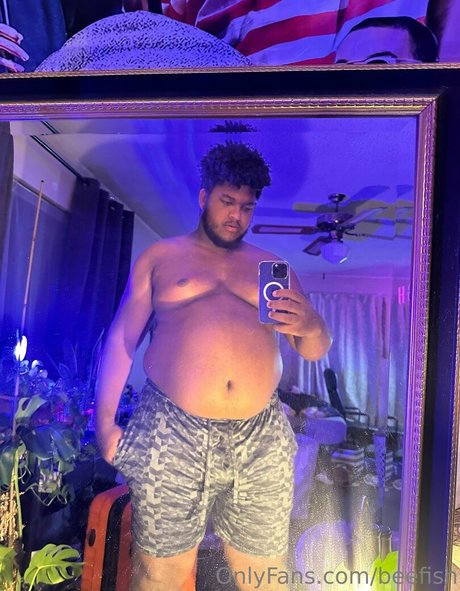 beefish OnlyFans Bilder