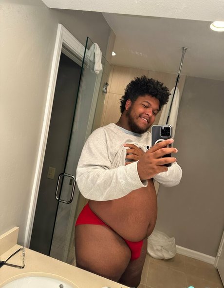 beefish Nacktbilder von OnlyFans geleakt