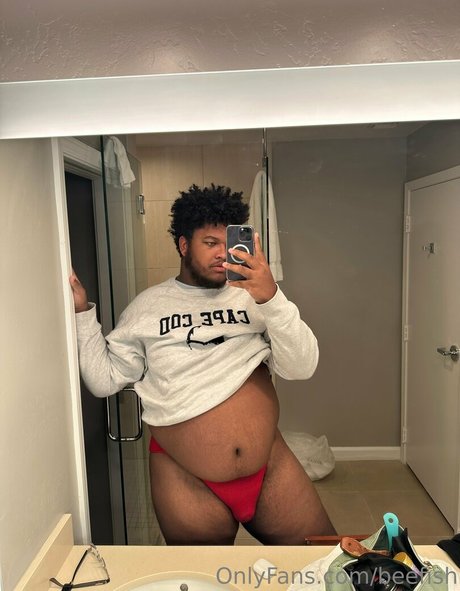 beefish Leaks von OnlyFans