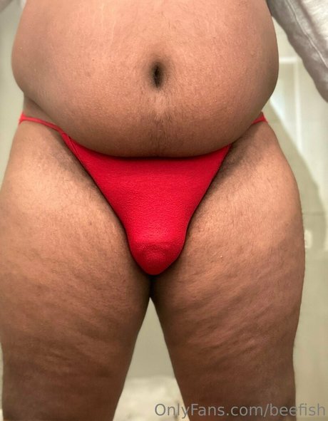 beefish OnlyFans Pornografie