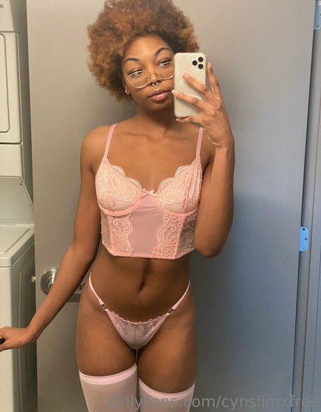 cynslimxfree XXX Leak OnlyFans