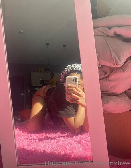 cynslimxfree Leaked OnlyFans Fotos
