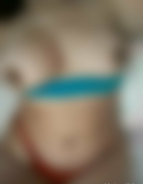 melani20m Nacktbilder von OnlyFans