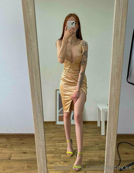 kiraroxx Gratis OnlyFans