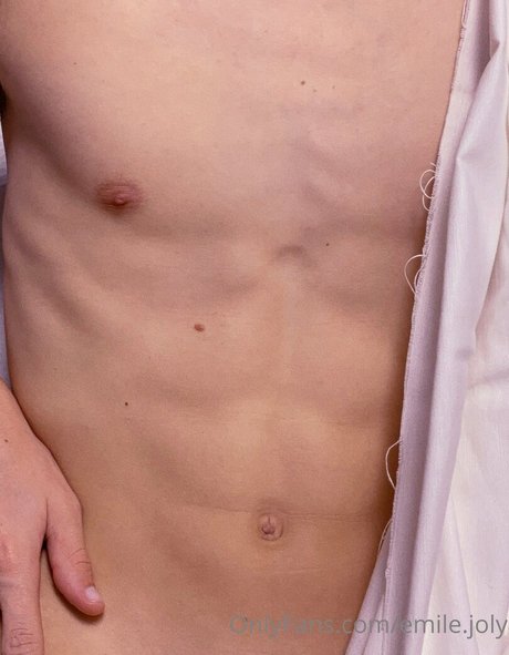 emile4you OnlyFans Sex Leak