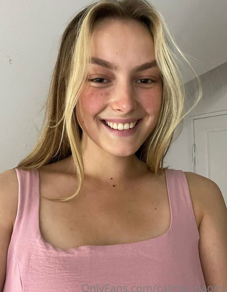 callme naomi OnlyFans Dirtyship geleakt