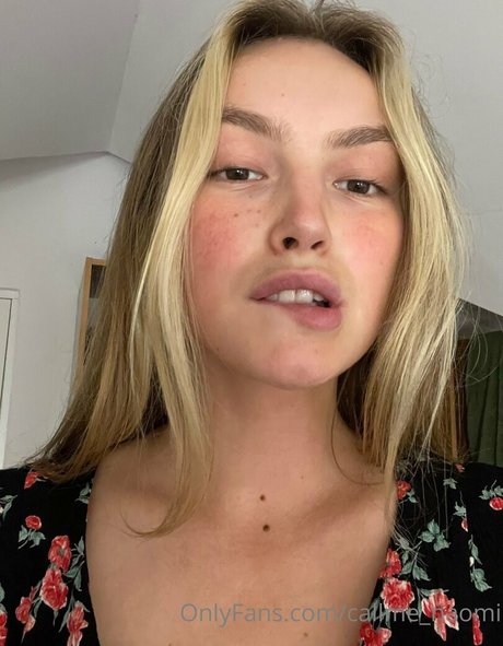 callme naomi Nacktbilder auf OnlyFans