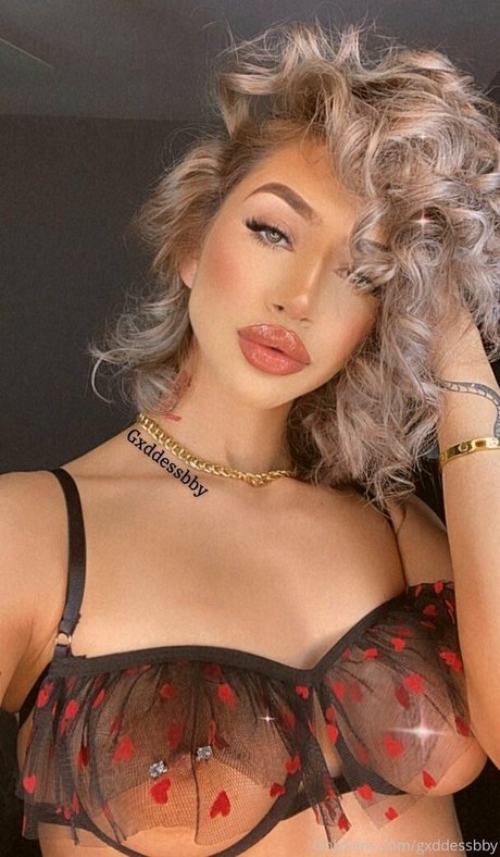 gxddessbby OnlyFans Joi