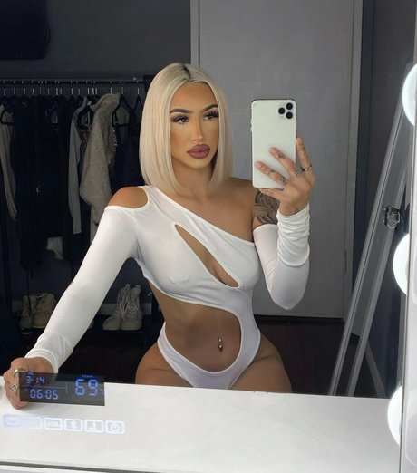 gxddessbby NurlyFans-Pornos