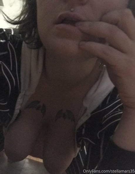 stellamars35 Sexy OnlyFans