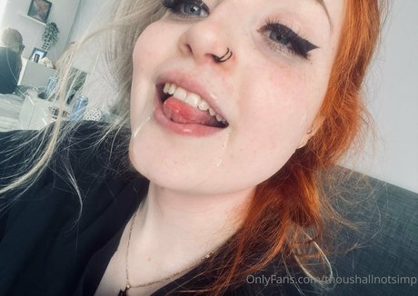 thoushallnotsimp OnlyFans Star