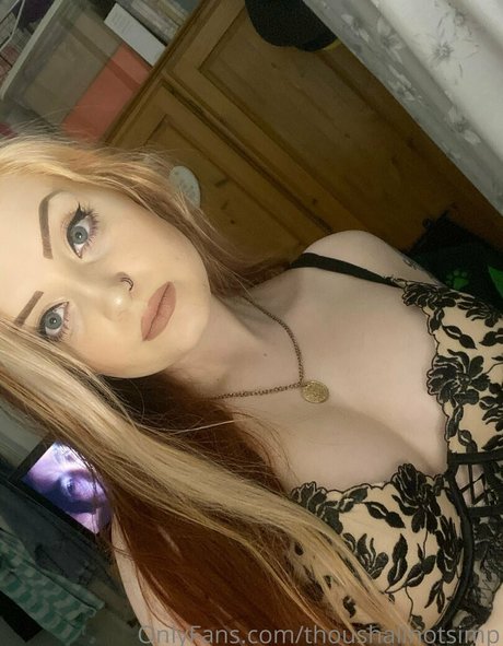 thoushallnotsimp OnlyFans Pornografie