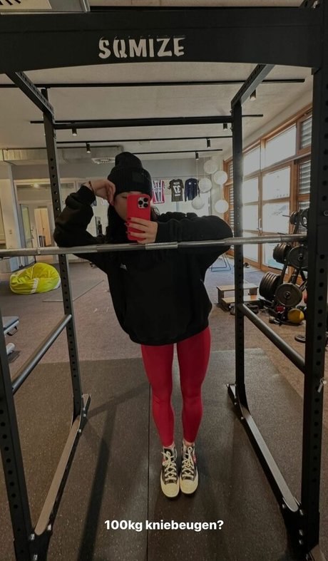 Eva Lys OnlyFans XXX