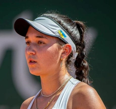 Eva Lys OnlyFans nackt