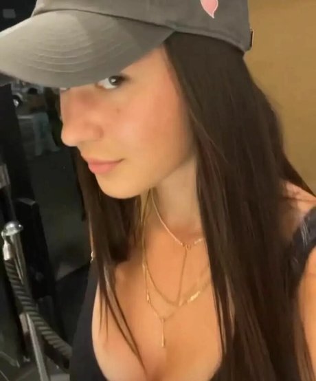 Eva Lys Nacktbilder-Leaks von OnlyFans