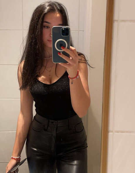 Eva Lys OnlyFans Porno