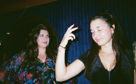 Eva Lys OnlyFans Gratis Porn