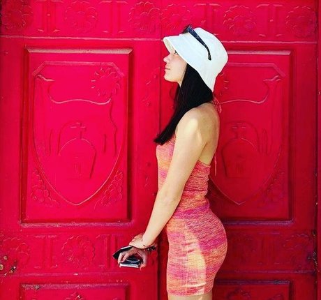 Eva Lys OnlyFans Sextape