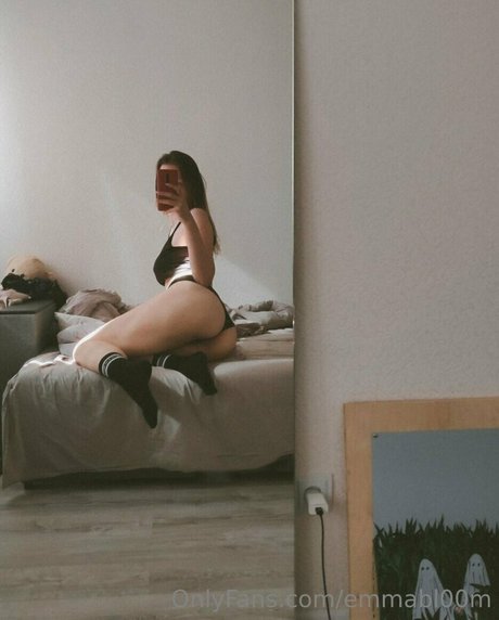emmabl00m Nacktbilder von OnlyFans geleakt