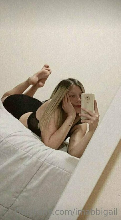 imabbigail OnlyFans-Seite