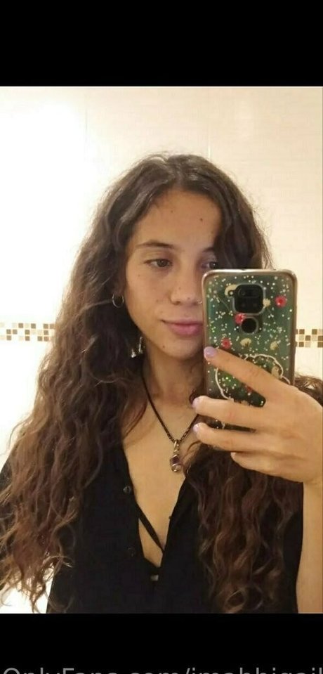 imabbigail Nacktbilder von OnlyFans geleakt