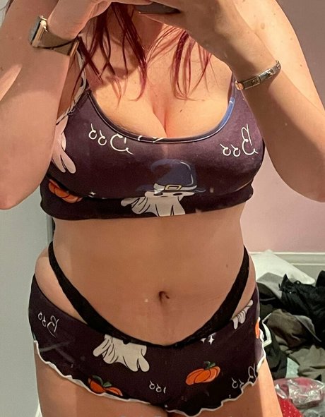 wavecookie OnlyFans Nacktbilder