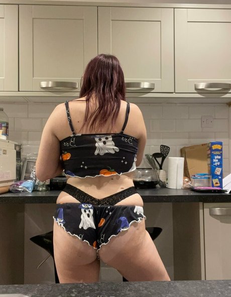 wavecookie Nacktbilder von OnlyFans geleakt