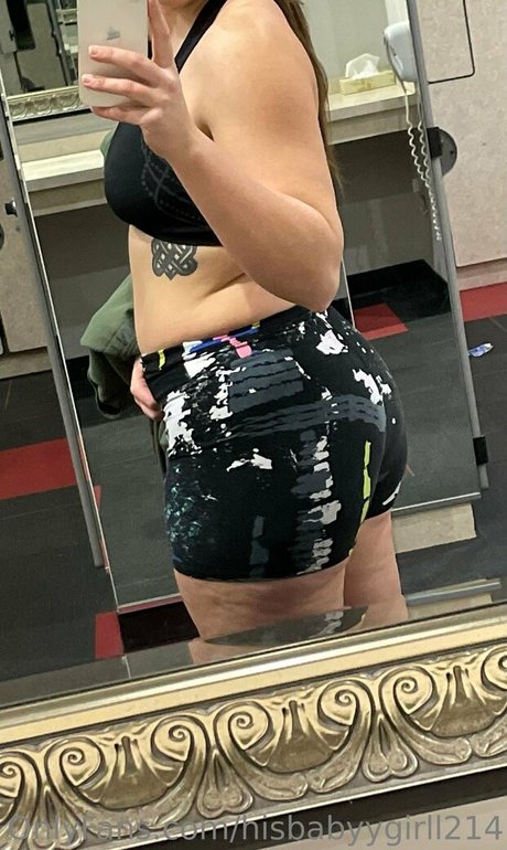 hisbabyygirll214 OnlyFans Nackt Leak