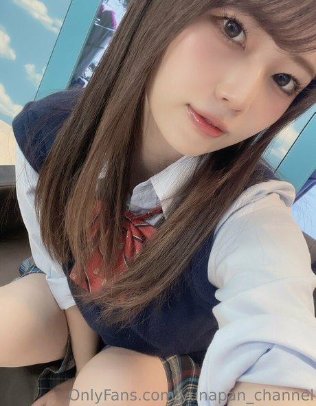 yunapan channel OnlyFans kostenlos