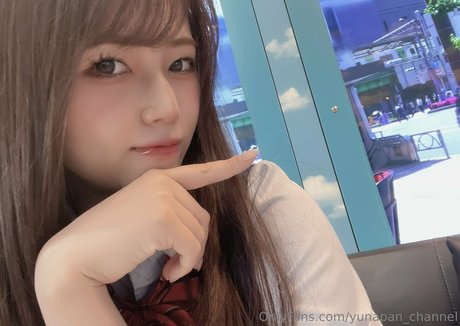 yunapan channel OnlyFans