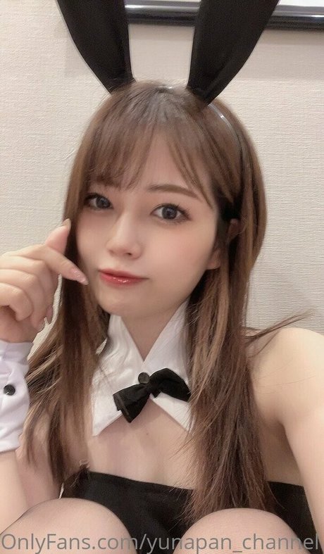 yunapan channel Nacktbilder geleakt OnlyFans