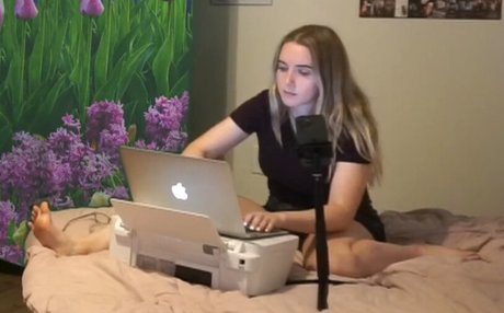 emilycc OnlyFans XXX