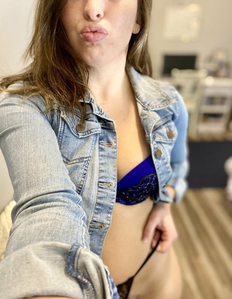 breezy bre OnlyFans Pornografie geleakt