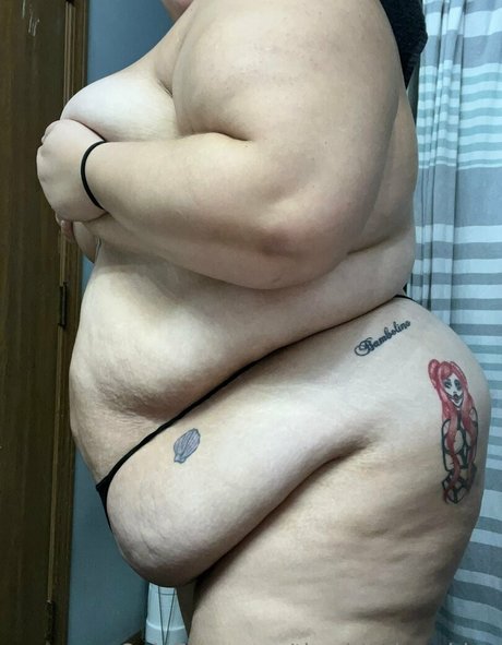 the big bambina Nacktbilder von OnlyFans geleakt