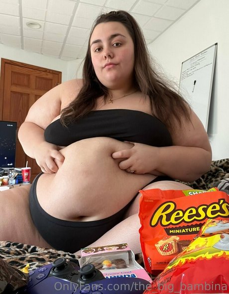 the big bambina Nacktbilder geleakt OnlyFans Porn geleakt