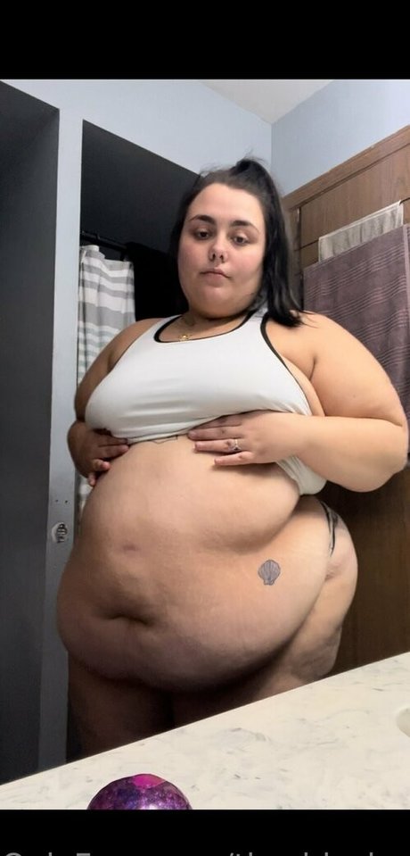 the big bambina Neue OnlyFans Leaks