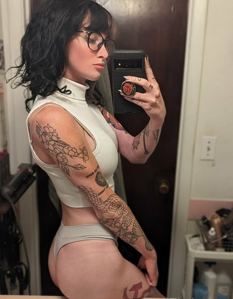 thot piece OnlyFans nackt