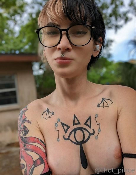 thot piece OnlyFans Bilder