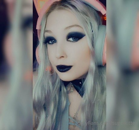sugoikitten OnlyFans-Leaks