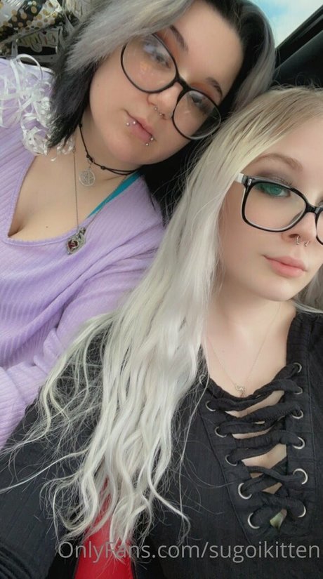 sugoikitten XXX OnlyFans