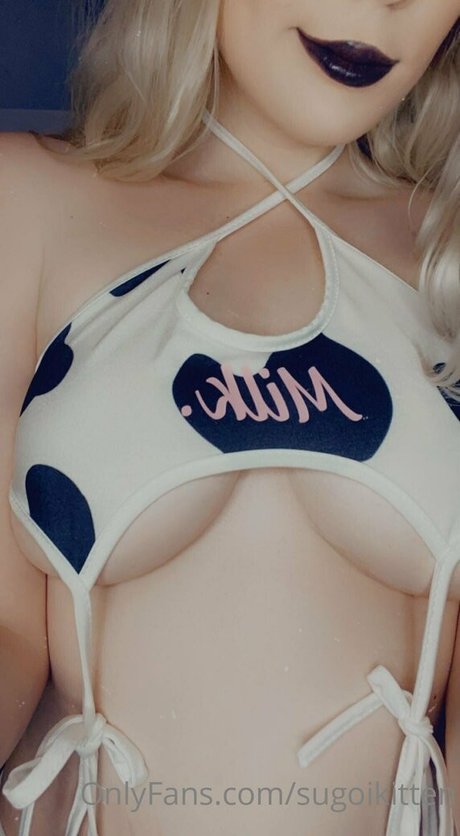 sugoikitten Nacktbilder von OnlyFans geleakt