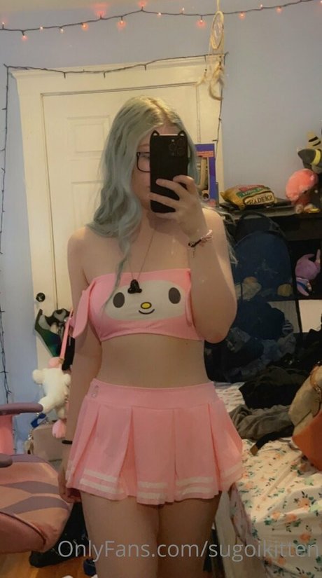 sugoikitten OnlyFans-Seite