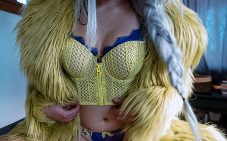 hidemyassdotcom free OnlyFans Model Bilder