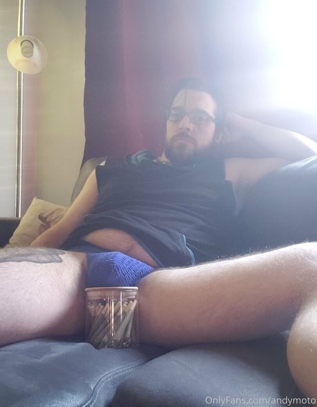andymoto Nackt Leaks OnlyFans